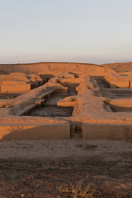 Choqâ Zanbil-Zigourat-035